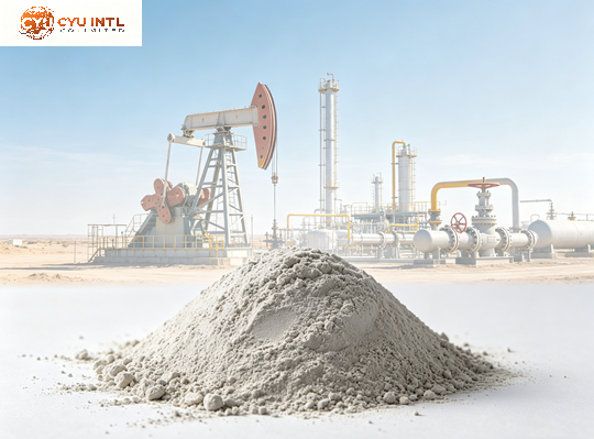 About oil drilling