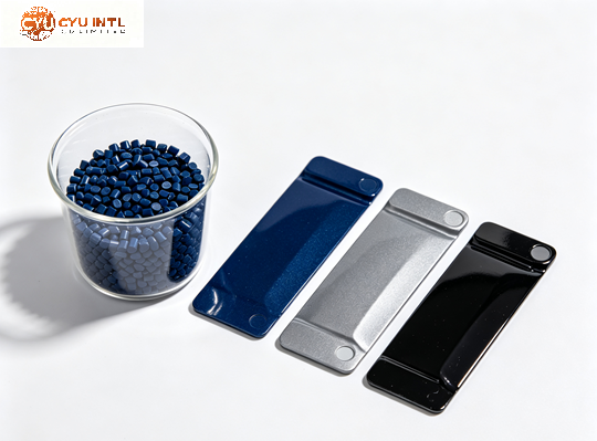 About plastic