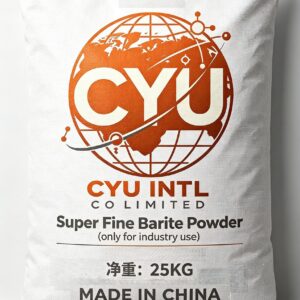 superfine barite powder(1)