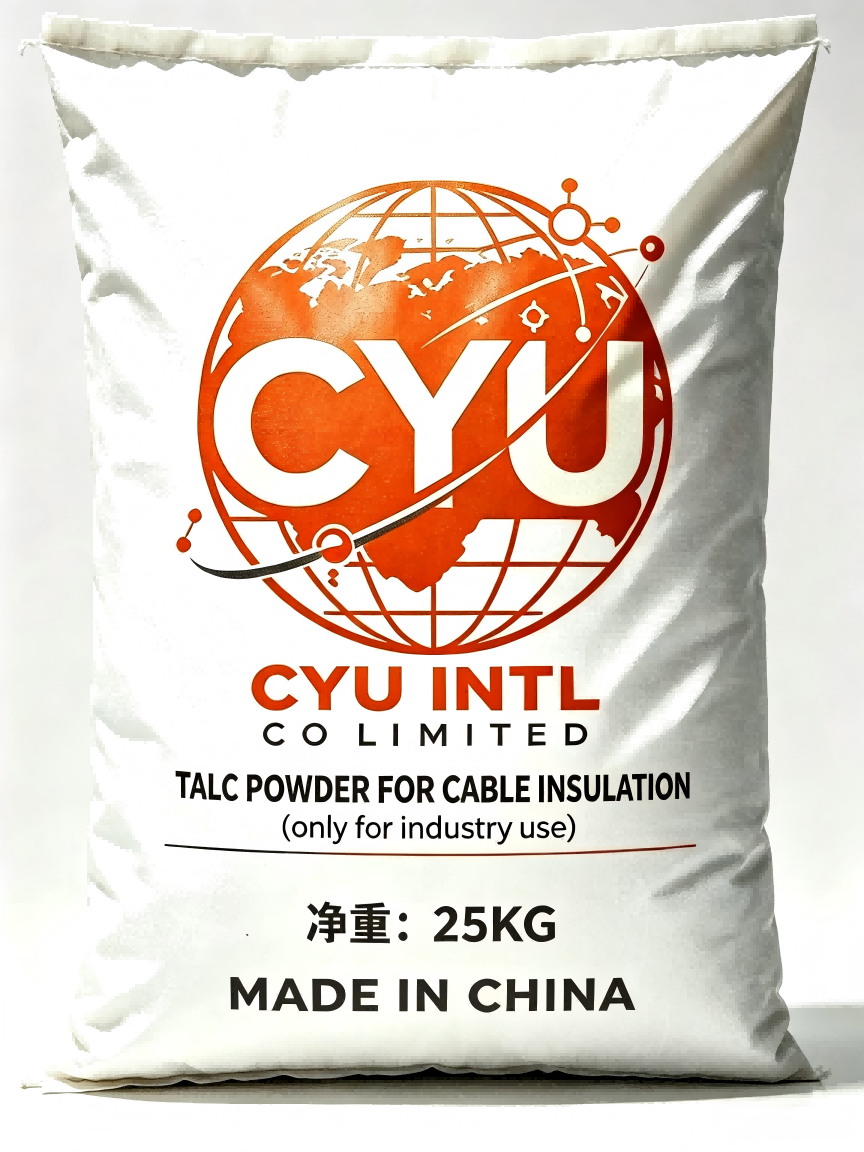 talc cable insulation(1) talc cable insulation(1)