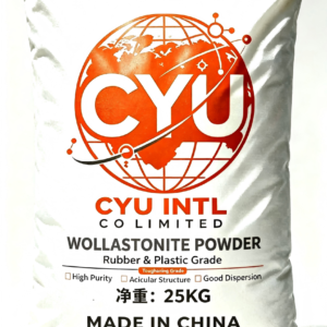 wollastonite powder plastics